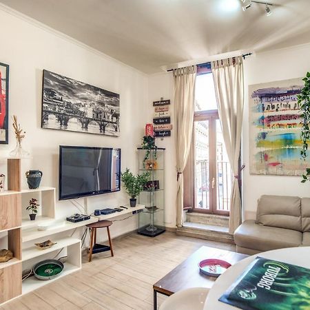 Balestrari Palace Roma Dış mekan fotoğraf