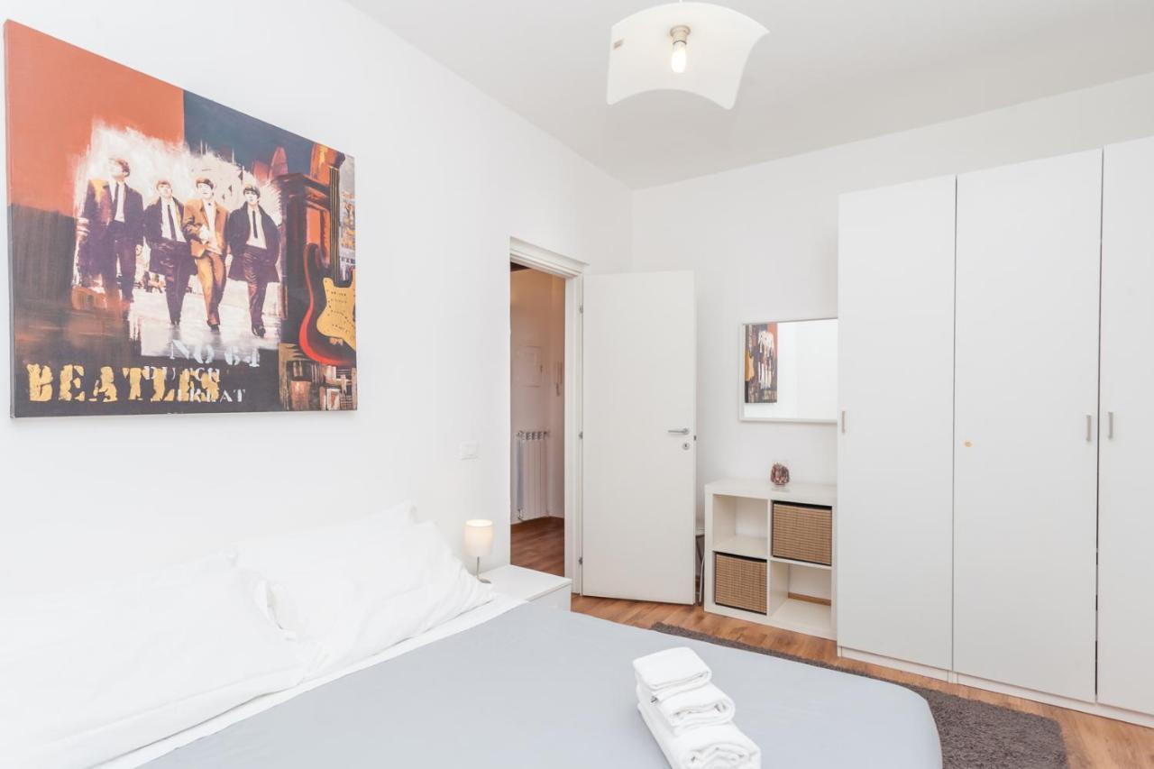 Balestrari Palace Roma Dış mekan fotoğraf
