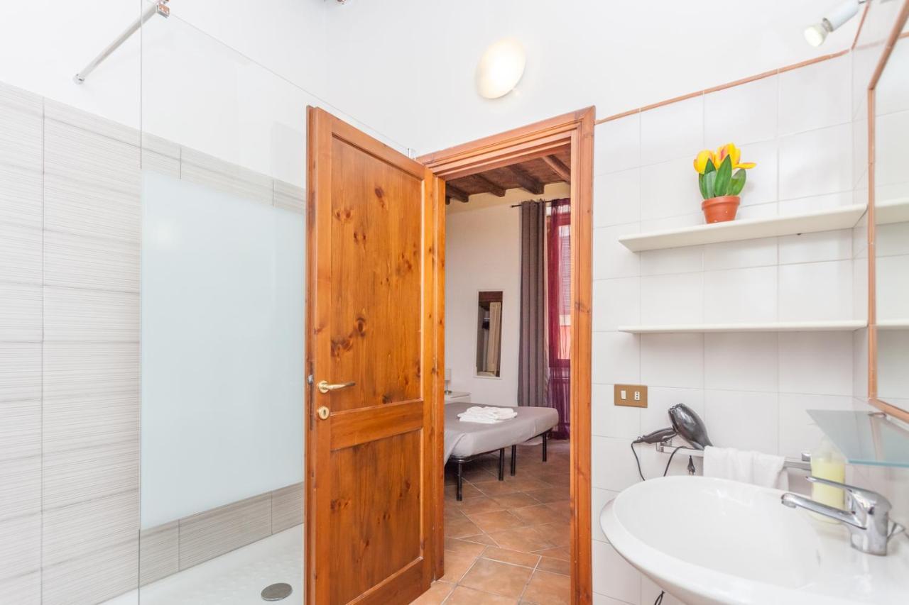 Balestrari Palace Roma Dış mekan fotoğraf