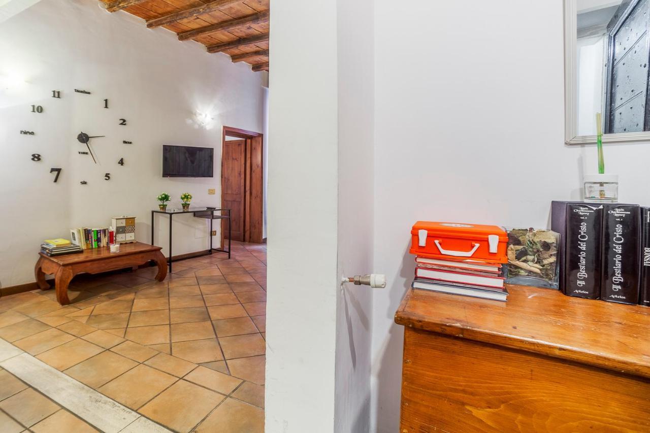 Balestrari Palace Roma Dış mekan fotoğraf