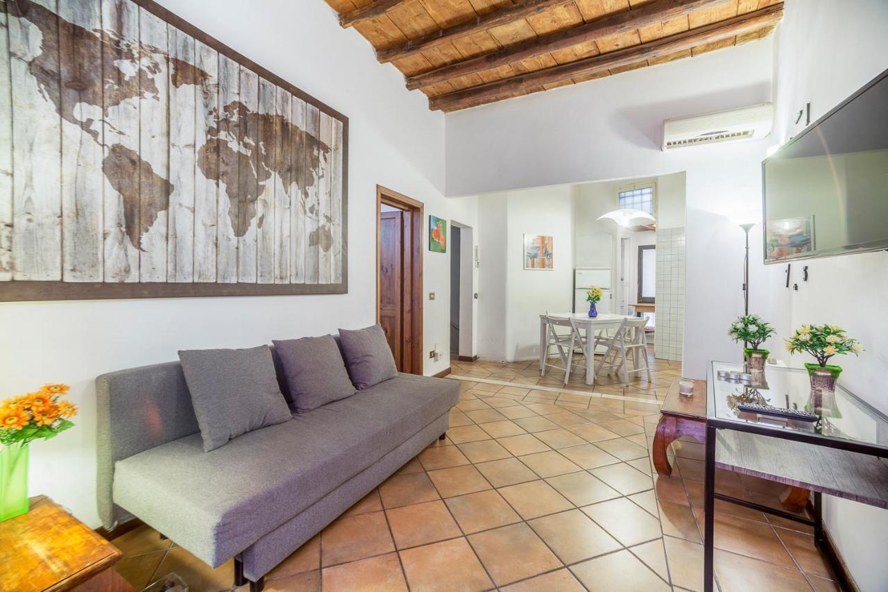 Balestrari Palace Roma Dış mekan fotoğraf
