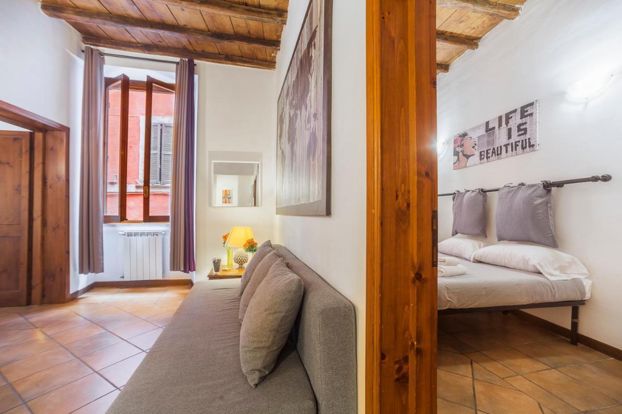 Balestrari Palace Roma Dış mekan fotoğraf