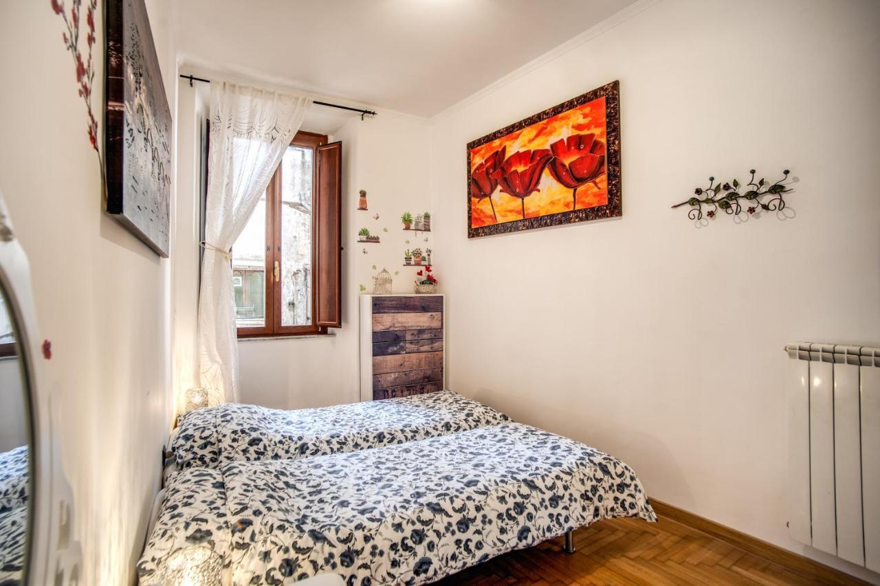 Balestrari Palace Roma Dış mekan fotoğraf