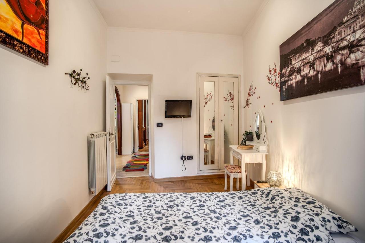 Balestrari Palace Roma Dış mekan fotoğraf